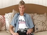 Gorgeous Blond Knut Hd