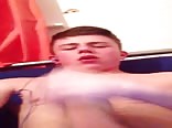 hung ginger