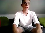 white shirt
