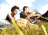 M Vid 4558 bbsucu Fun in Field