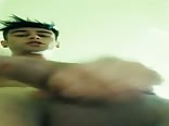 Your Face under my Balls