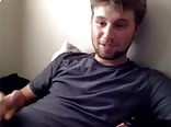 Horny Cummer