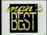 Vintage - Man's Best - Chapel of love 