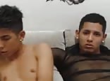 latino boys