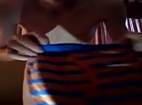 AA Vid - Young teen gay boy underwear show