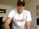 Colombian big cock - Camilo