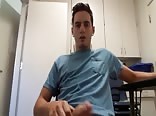 way too horny