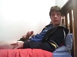 Lucas jerk online 