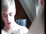 Ephebe Fuck