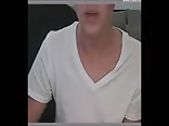 Beautiful boy from Catalonia Part1