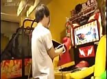 HELLO蒼士君