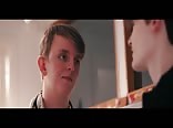 Stum - Tongue Tied  - Short gay film (2018)