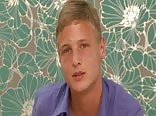 Casting Blond Boy for Gay Porn HD