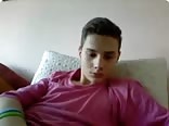 pink shirt jerker