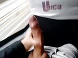 M Vid 5304 bigwacu Bus Wank Cum