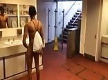 Public Toilet