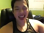 Asian Hottie Cam Boy