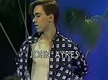 Movie over Johnny (1985)