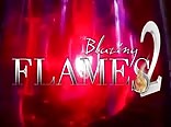 Blazing Flames 