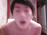 Hot Korean Twink 