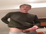 long and sexy cummer
