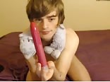 Gay teen porn dildo and cumshot can tube