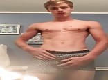 Cute Teen Show
