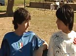 (ihti) - Barezilian Surprise