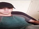Boner in the morning 