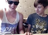 Best Friends Webcam Fun Boys Porn