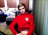 Beautiful twinks porn sweet blonde wank on cam