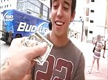 public fucking for cash boys porn gay tube