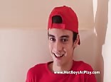 hot boy solo twinks gay porn