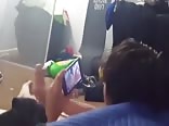 Best friend lets me recored him jo, as seen in video