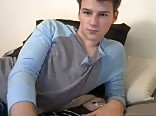 sweetie in bed