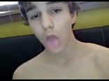 you made me hard