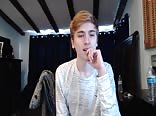 20yo blond twink webcam porn gay tube