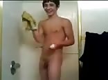 Hot Shower Boy^^