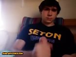 hot said on cam