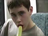 Wank on Train banana boy porn 