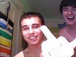 Cam Show Boys
