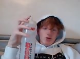 Solo boy cum hung redhead thirsty porn video twink