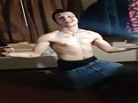 Hotboy Showing his sexy body