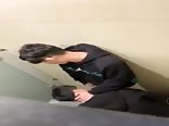 Caught teens blowing in school toilets gay tube porn