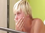 AA Vid - Gay porn video gorgeous blond boy
