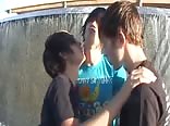 Emo compilation - gay teen porn video