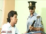 garde à vue - prison boy sex twink porn