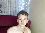 AA Vid - Smooth Skinny Boy Porn