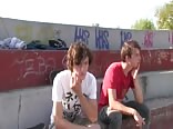 Sexy Skater Boys Gay Boys Teen Porn