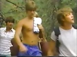 Camp - Classic Twink Porn